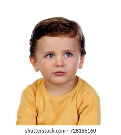 Adorable Small Child Two Years Old Stock Photo 728166160 | Shutterstock