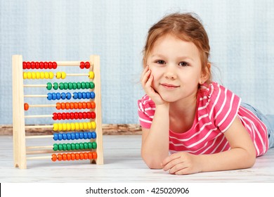 8,508 Child and abacus Stock Photos, Images & Photography | Shutterstock