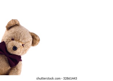 9,463 Teddy bear sitting alone Images, Stock Photos & Vectors ...