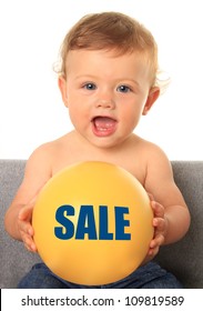 baby sale