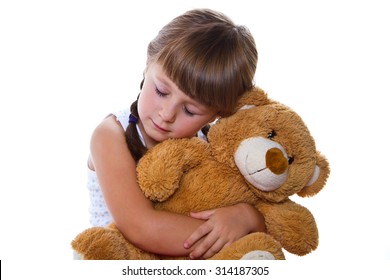 girl and boy teddy bears