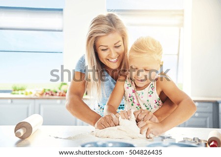 Similar – Image, Stock Photo Home Sweet Home