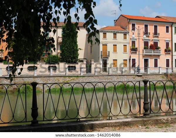 Adria Italy Bianco Waterway Stock (Edit Now) 1462014086