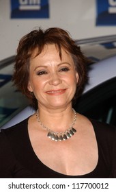 Adriana Barraza At The 2006 GM TEN Fashion Show. Paramount Studios, Hollywood, CA. 02-20-07