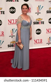 Adriana Barraza At The 2007 Alma Awards. Pasadena Civic Auditorium, Pasadena, CA. 06-01-07