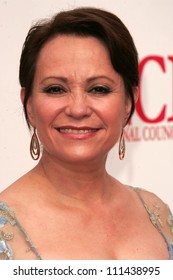 Adriana Barraza At The 2007 Alma Awards. Pasadena Civic Auditorium, Pasadena, CA. 06-01-07