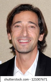 Adrien Brody At CNN Heroes: An All Star Tribute, Shrine Auditorium, Los Angeles, CA 12-02-12