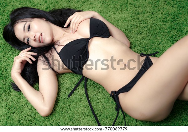 Asian Woman With Big Breast Asian Woman With Big Breast