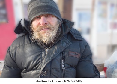 896 Homeless Man Suit Images, Stock Photos & Vectors | Shutterstock