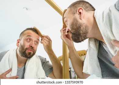 Hairline Images Stock Photos Vectors Shutterstock