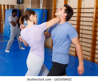 13,775 Self defence Stock Photos, Images & Photography | Shutterstock