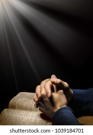 18,290 Black Hands Bible Images, Stock Photos & Vectors | Shutterstock