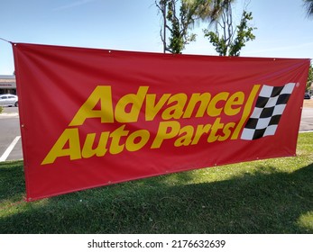 Advance Auto Parts - Bakersfield Ca July 9 2022