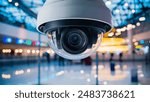 Advanced CCTV Surveillance Systems for Office Buildings, Shopping Malls, Homes, Traffic, and Outdoor Areas