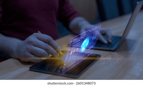 Advanced Digital Analytics and AI-Powered Data Visualization for Strategic Decision Making
