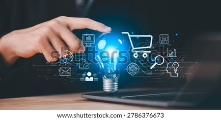 Advanced digital commerce strategy focused on online retail performance, audience targeting, marketing analytics and technology driven communication for scalable ecommerce and branding success.