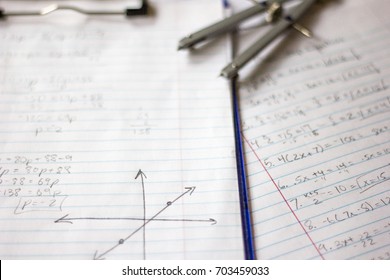 Advanced Math and Algebra Homework