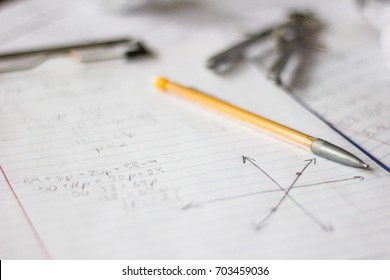 Advanced Math and Algebra Homework