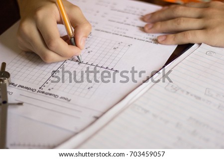 Advanced Math and Algebra Homework