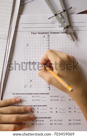 Advanced Math and Algebra Homework