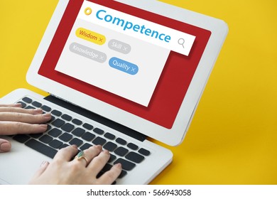 Advancement Competence Training Ability Experience