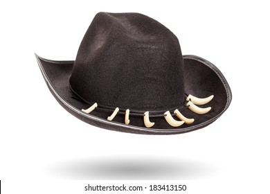 crocodile dundee hat