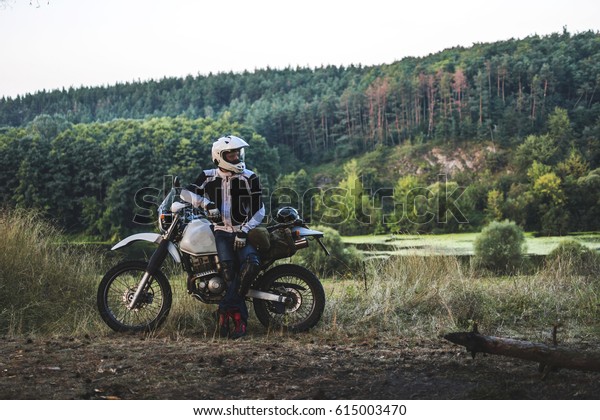 enduro travel