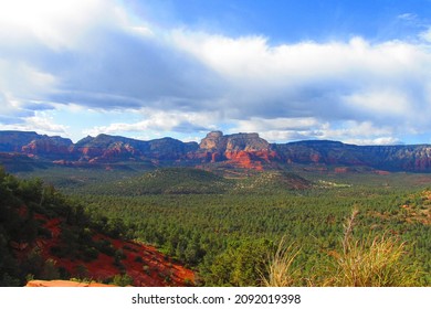 Adventures Through The Sedona Desert