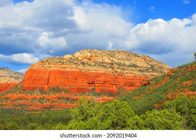 Adventures Through The Sedona Desert