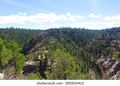 Adventures Through The Sedona Desert