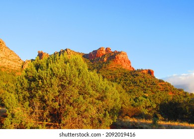 Adventures Through The Sedona Desert