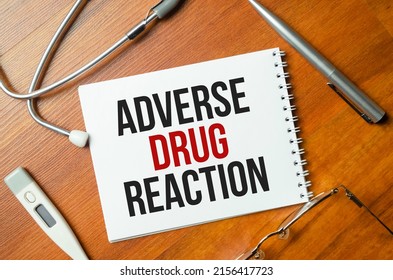 Adverse drug reaction Images, Stock Photos & Vectors | Shutterstock