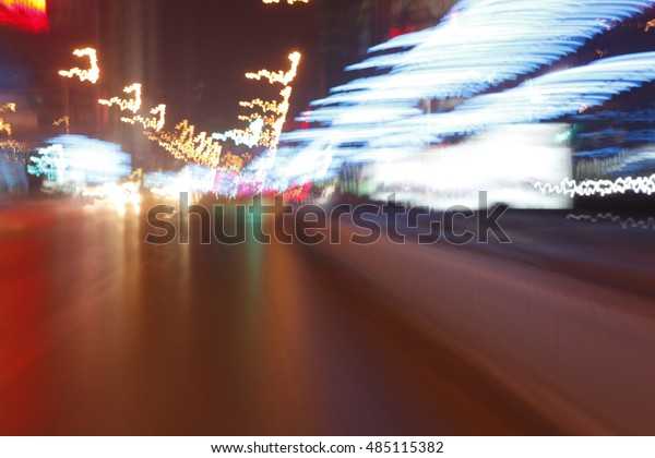 Advertising background of automobile and\
transportation\
equipment