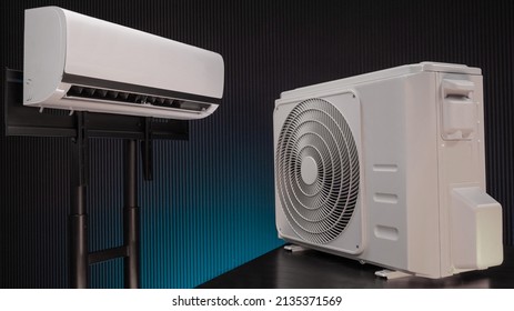 1,019 Air Conditioning Advertising Images, Stock Photos & Vectors ...