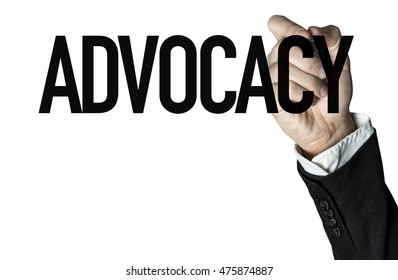 Advocacy