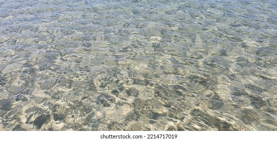 Aegean Sea Still Water Picture