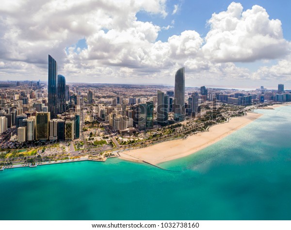 Aeria View Abu Dhabi City Stock Photo 1032738160 Shutterstock aeria-view-abu-dhabi-city-stock-photo-1032738160-shutterstock