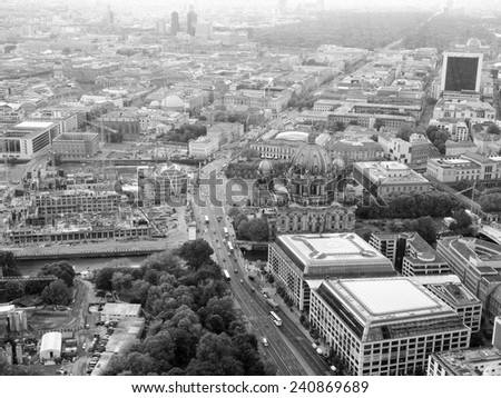 Similar – Kölner Dom im Dunst der Stadt