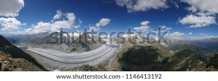 Similar – Image, Stock Photo Trolltunga in Norway