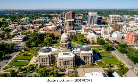 358 Boise aerial Images, Stock Photos & Vectors | Shutterstock