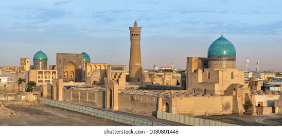 Bukhara High Res Stock Images Shutterstock