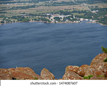 Lake Lawtonka Images Stock Photos Vectors Shutterstock