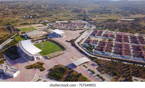 Athens Hippodrome Images, Stock Photos & Vectors | Shutterstock