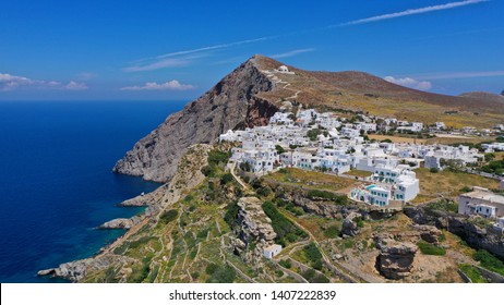 Folegandros High Res Stock Images Shutterstock