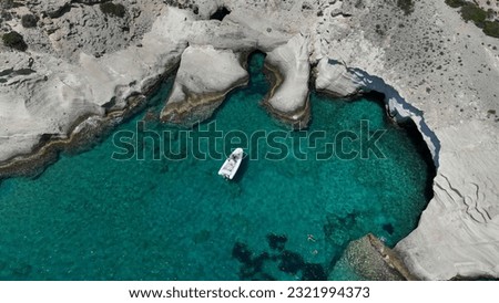Similar – Image, Stock Photo cave Impressive
