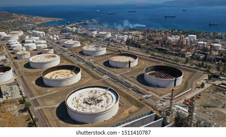 409 Oil Refinery Greece Images, Stock Photos & Vectors | Shutterstock