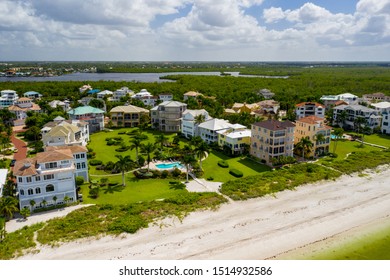 24 Naples fl drone beach Images, Stock Photos & Vectors | Shutterstock