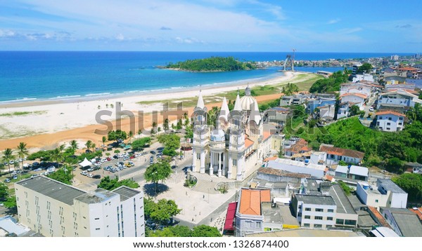 Central Bahia fonte: image.shutterstock.com