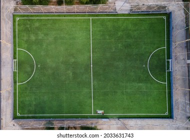 63 Drone soccer footage Images, Stock Photos & Vectors | Shutterstock