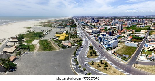 Aracaju Sergipe fonte: image.shutterstock.com